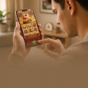 Tratamento para vicio em jogo